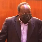 Student Who Posted Ruto’s Casket Wants To Know if The President is a Witness