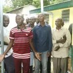 Three Employees of Progressive Credit Ltd Charged With Stealing 30 M.