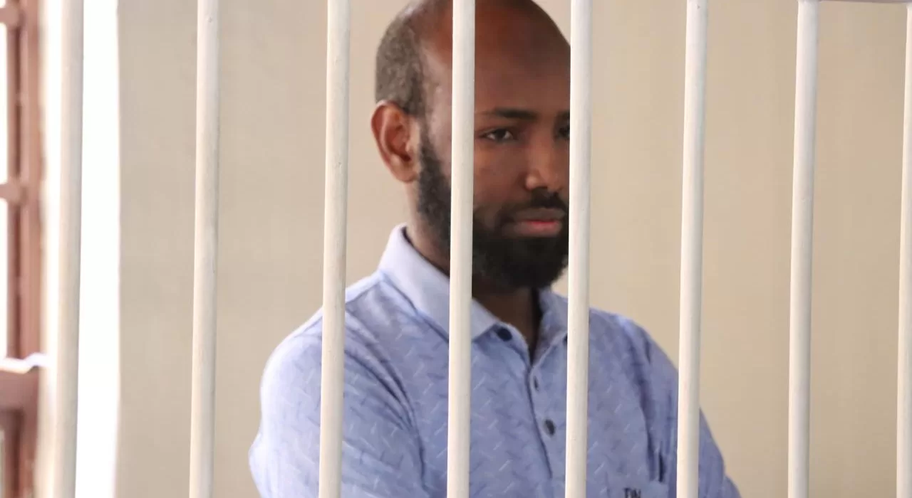 DPP asks court to cancel bond of Somali national for alleged witness interference.