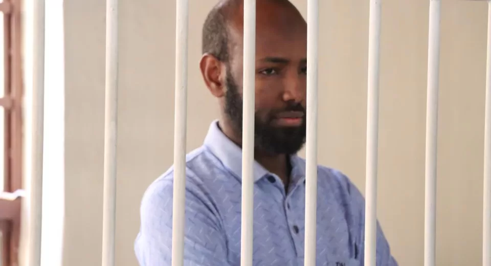 DPP asks court to cancel bond of Somali national for alleged witness interference.