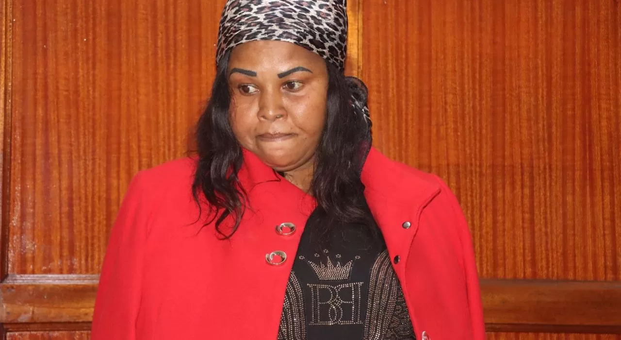 Woman Jailed for 2 Years After Posing as NHIF Staff to Defraud Company of 6.9M