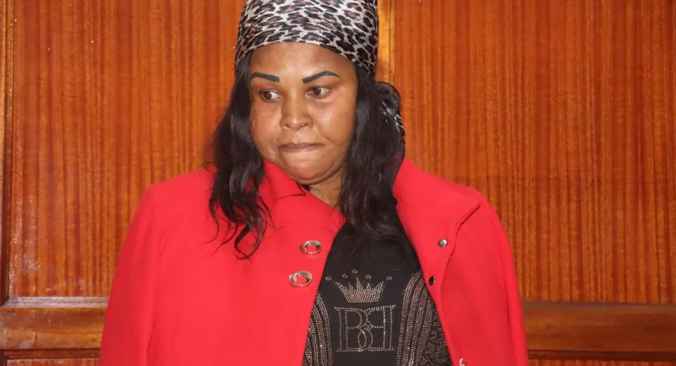 Woman Jailed for 2 Years After Posing as NHIF Staff to Defraud Company of 6.9M