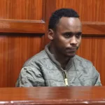 City Businessman Chris Obure Charged With Forgery in Senteu Plaza Ownership Tussle.