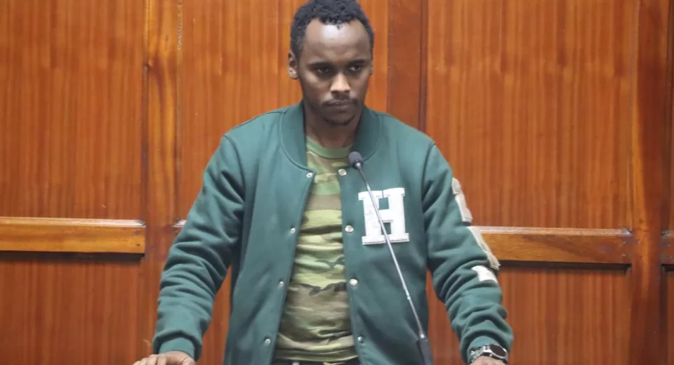 Car dealer Kairo released on 2 M cash bail after three nights in custody