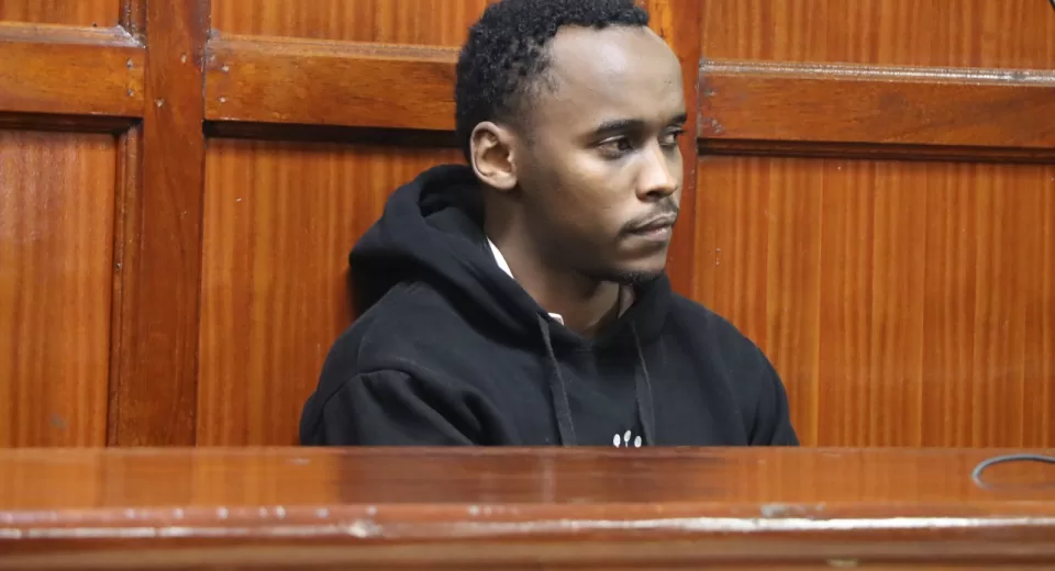 Car dealer Kairo Tells Court He is Broke With Only 61K in His Account.