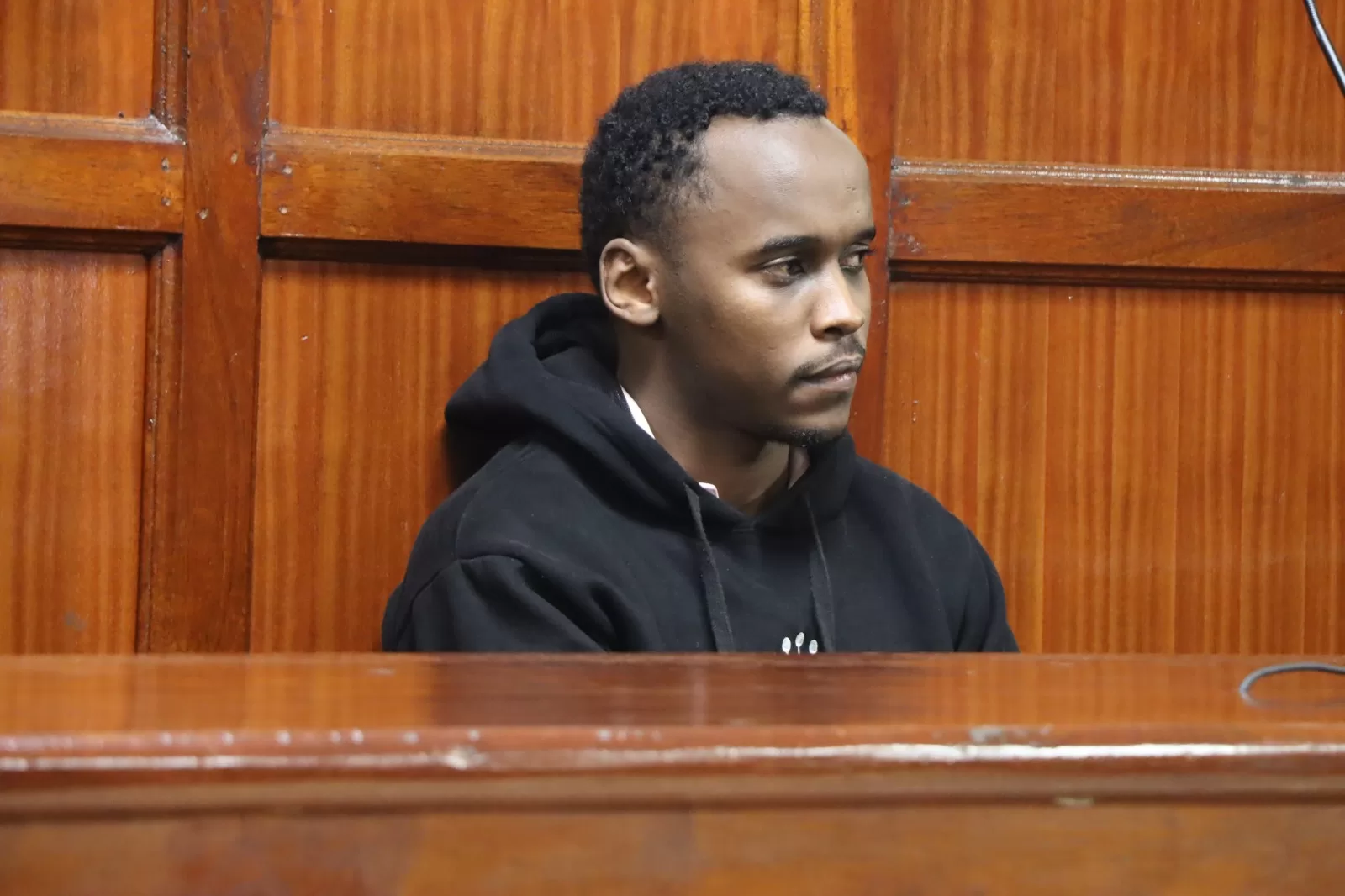 Car dealer Kairo Tells Court He is Broke With Only 61K in His Account.