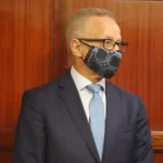 Obado Found to Have Case to Answer in Sharon Otieno Murder Trial