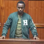 DPP Asks Court to Cancel Bond of Somali National for Alleged Witness Interference.