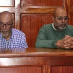 Three Arraigned in Court for Possession of Counterfeit US Dollar Notes.