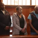 Bungei Denies Any Police Operation During Last Year’s Gen Z Protests.