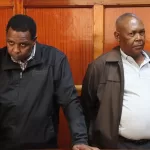 Court Sets Waititu’s Bail Hearing for Monday