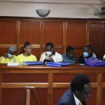 15 Former SSU Cops Formally Charged With Murder of Missing Two Indians.