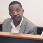 Omari Sues KCB for Listing Him in CRB When He is not Their Customer.