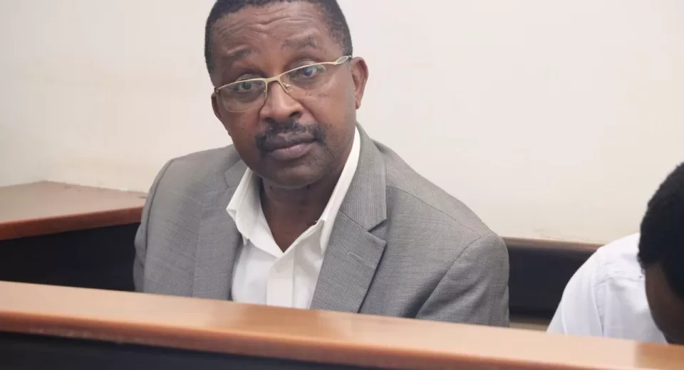 **Witness in Ex-Governor Wa Iria’s Graft Case Defends KSh 543M Illegal Tender Award**