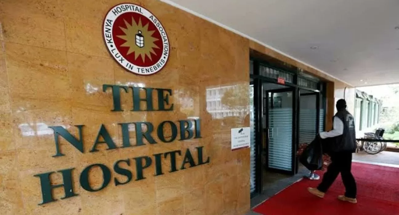 The operations at Nairobi Hospital are at a risk of being halted after the high court issued temporary orders barring the management from undertaking any procurement or taking a loan to run the hospital.