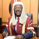 In Pictures: Two Men Accused of Killing Kilifi IEBC Manager Appear in Court