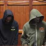 American Citizen Suspected to Have Defrauded Over 40 M Detained