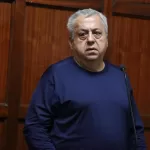 Nyeri Senator Threatens To Sue Gachagua Over 10 M Bribe Allegation.