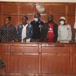 Reprieve for Magistrate Atambo as High Court Halts Her Prosecution Over Graft Allegations