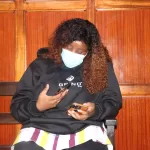 Popular Tiktoker Rish Kamunge in Court Over Fake Overseas Jobs Scam