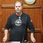 A Pastor Who Also Doubles up as Clan Chair Testifies in Burial Dispute