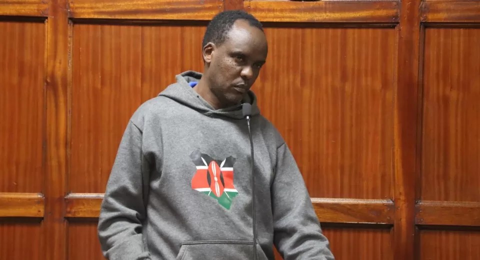 Director of Kipsigis Stores charged with defrauding DTB Bank over 30 M