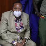 Ex-DP Gachagua and his business partner Muthoni Accused of Illegal Occupation of 25 M Apartment