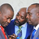 The Four Lawyers in Action During Body By Design Case