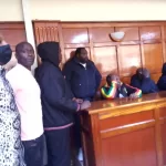 Constitutional Case Against Chebukati to Proceed Despite His Demise.