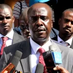 Malala Gets Setback at High Court Upholds His Removal as UDA Secretary-General.