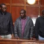 American Citizen Wanted in the US for Narcoterrorism to be Extradited.