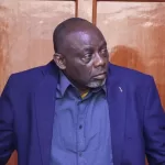 Obado Denies Ending His Affair With Sharon Over Her Pregnancy.