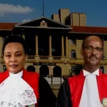 Setback for State as High Court Rules That The Presidential Task Force Unconstitutional