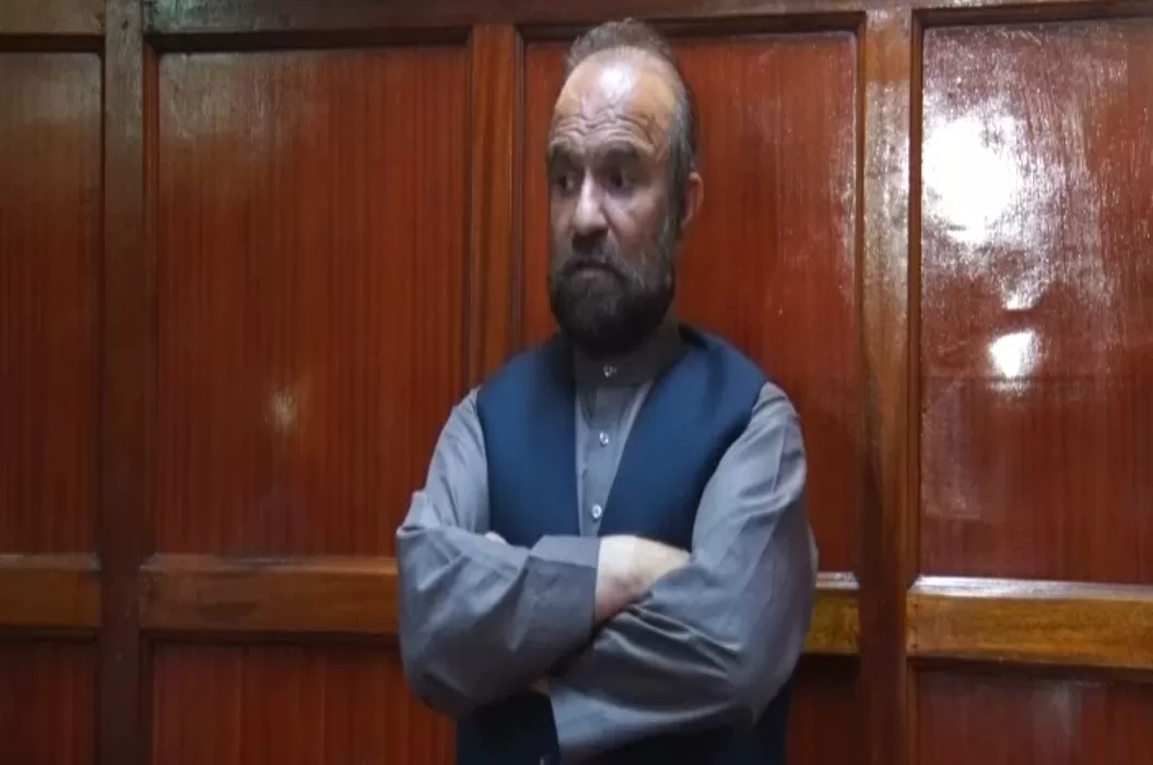 The Milimani Magistrate's Court has granted the Director of Public Prosecutions (DPP) permission to deport Abdul Zahir Qadir, the former Deputy Speaker of Afghanistan, to the United States to face drug trafficking and illegal firearms possession charges.