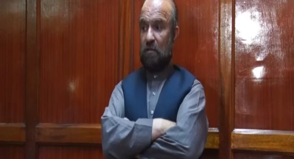 The Milimani Magistrate's Court has granted the Director of Public Prosecutions (DPP) permission to deport Abdul Zahir Qadir, the former Deputy Speaker of Afghanistan, to the United States to face drug trafficking and illegal firearms possession charges.