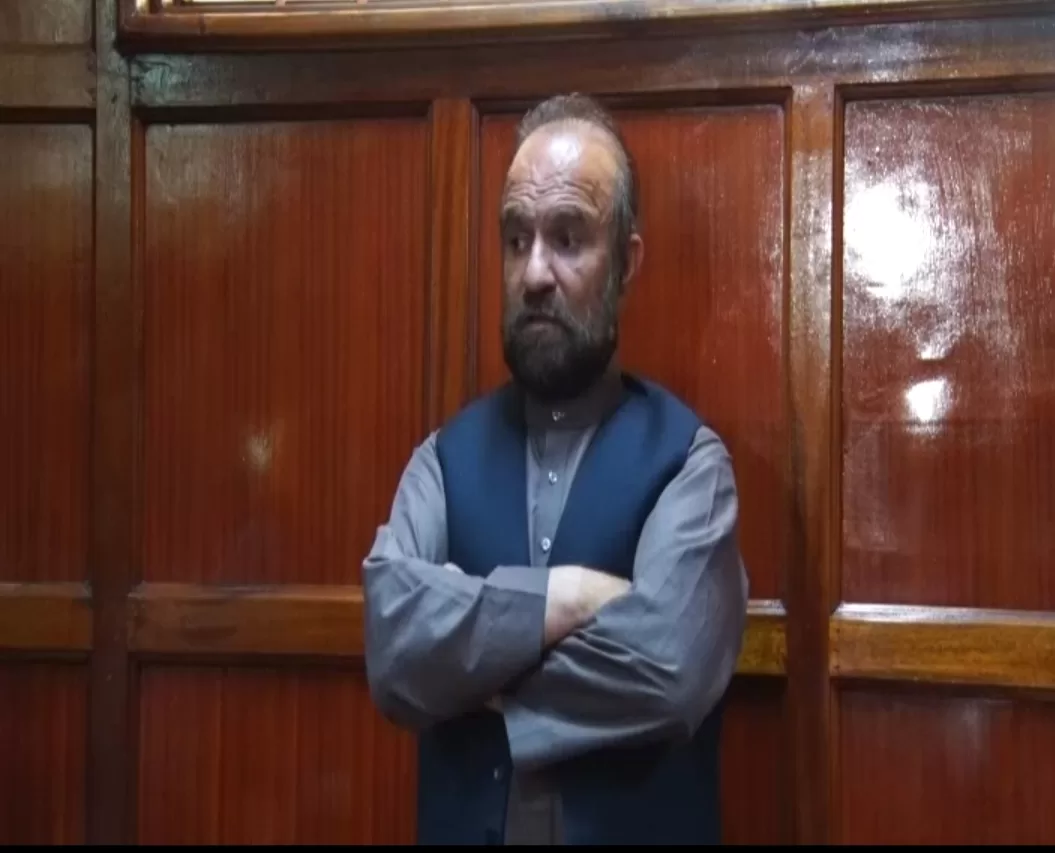 The Milimani Magistrate's Court has granted the Director of Public Prosecutions (DPP) permission to deport Abdul Zahir Qadir, the former Deputy Speaker of Afghanistan, to the United States to face drug trafficking and illegal firearms possession charges.