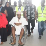 Son of Late Simeon Nyachae Admits to Secretly Investigating Woman Claiming to Be His Father’s Widow