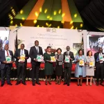 University of Nairobi Council Chair and Officials Arraigned Over Corruption Allegations