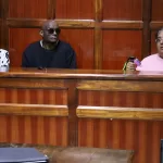 Suspect Denies Posting False Claims About Former Deputy President, Blames Unauthorized Use of X Account