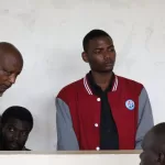 Suspect Denies Posting False Claims About Former Deputy President, Blames Unauthorized Use of X Account