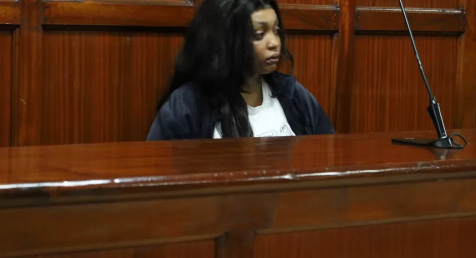 Alleged Member of Nairobi Criminal Syndicate Arraigned Over Multi-Million Shilling Bank Fraud