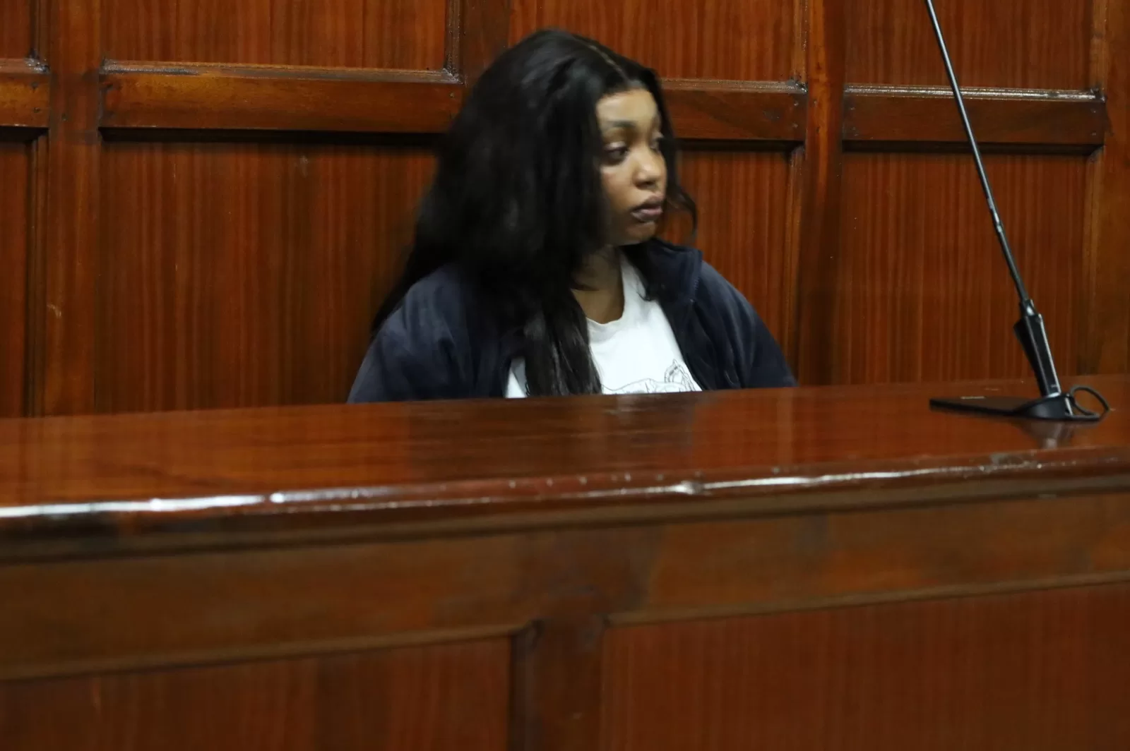 Alleged Member of Nairobi Criminal Syndicate Arraigned Over Multi-Million Shilling Bank Fraud
