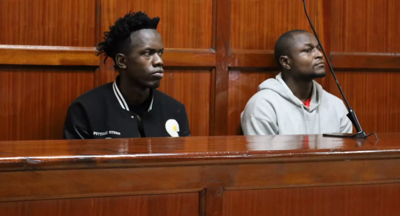 A Nairobi court has granted detectives from Kamukunji Police Station permission to detain two security officers from VIP Club on River Road for 14 days. The two are suspected of involvement in the murder of an unidentified man at the club on May 5, 2025.
