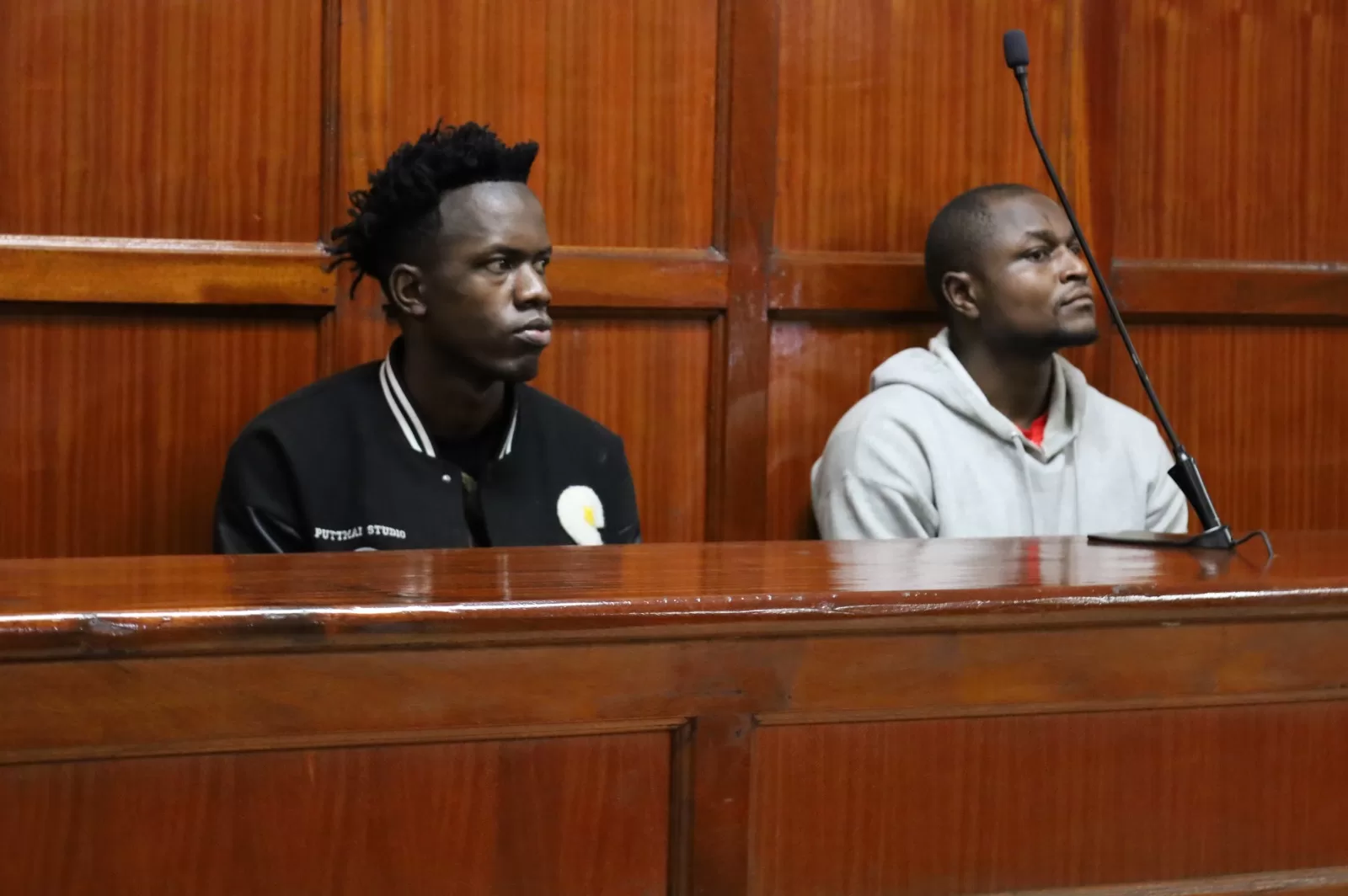 A Nairobi court has granted detectives from Kamukunji Police Station permission to detain two security officers from VIP Club on River Road for 14 days. The two are suspected of involvement in the murder of an unidentified man at the club on May 5, 2025.