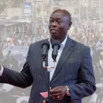 Gachagua Tells Court He Does Not Want to Be Reinstated as DP.