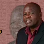 PHOTO STORY: Police Enforce Court Order Blocking Burial on Disputed Gilgil Land