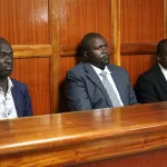 Blow for Nairobi Water MD as court quashes his three year term extension