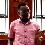 Alleged Murder Suspect Philip Aroko Withdraws Habeas Corpus Petition