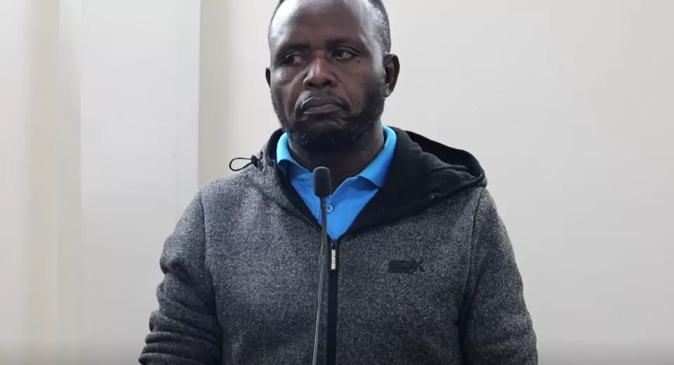 Governor Natembeya Arraigned Over Sh6 Million Corruption Scandal, Denies Charges