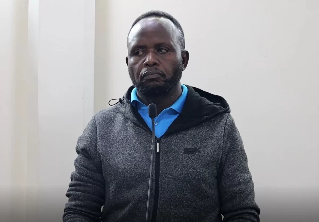 Governor Natembeya Arraigned Over Sh6 Million Corruption Scandal, Denies Charges